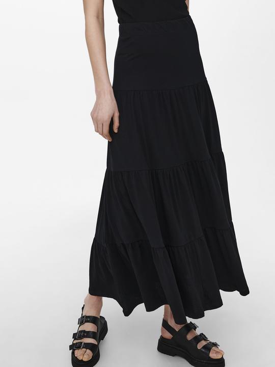 Image du produit Only Ruffle Maxi Jupe (M)