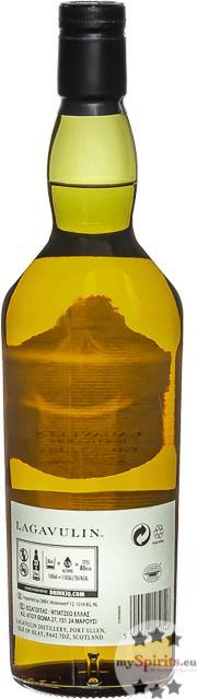 Immagine prodotto Lagavulin 8 anni (1 x 70 cl)