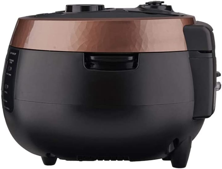 Actual product image Cuckoo CRP-R0607F