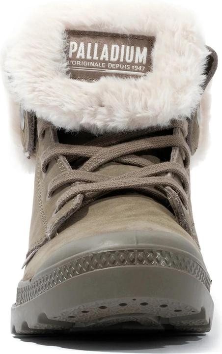 Actual product image Palladium sneakers pallaflex cuff warm (38)