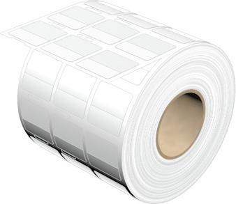 Actual product image Weidmüller Cable marker ws label Ř1-11,8mm Kst 1253150000