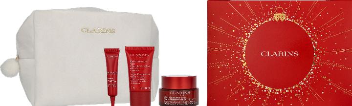 Actual product image Clarins Super Restorative Collection (Facial care set)