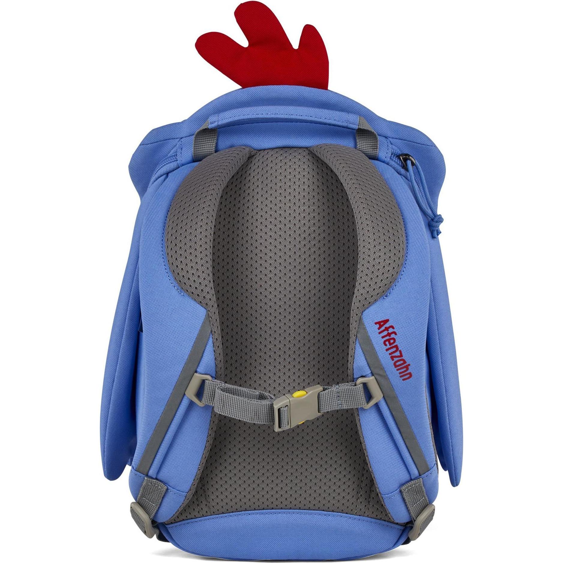 Thumbnail - Affenzahn, Kindergartentasche, Kleiner Freund Kindergartenrucksack 26 cm, Mehrfarbig