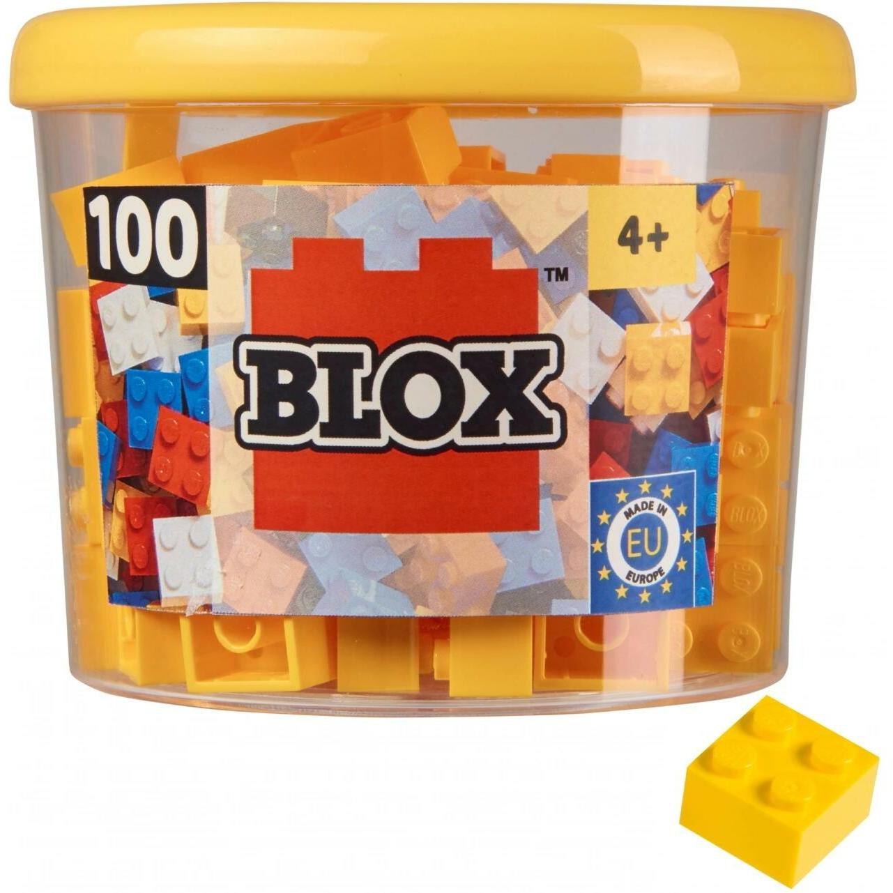 Simba Play Blox