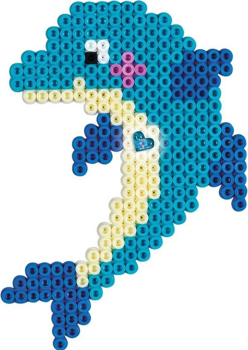 Actual product image Hama Perlen Pearls