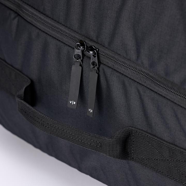 Immagine prodotto Van rysel Rucksack Wettkampf 60 l schwarz (60 l)