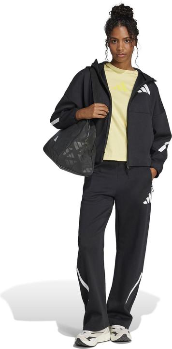 Produktbild Adidas Z.N.E. Kapuzenjacke Damen (M)