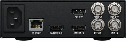 Produktbild Blackmagic Ultimatte 12 HD Mini - Chromakeyer der nächsten Generation