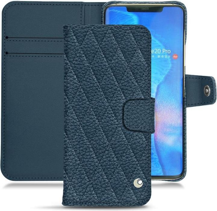 Image du produit Noreve Housse cuir portefeuille (Mate 20 Pro)