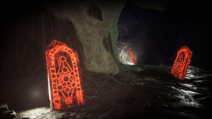 Actual product image Perp Apsulov: End of Gods (PS4, DE)