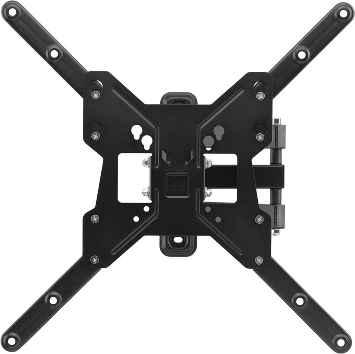 Actual product image One for All TV Bracket Smart Turn 180 (Wall, 55", 30 kg)