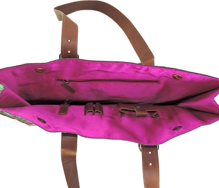 Immagine prodotto Pacojaco Fusion Shopper