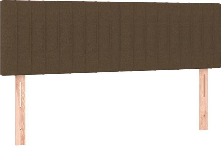 Produktbild vidaXL Boxspringbett (140 x 190 cm)