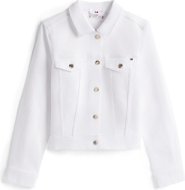 Immagine prodotto Tommy Hilfiger Giacca Slim Dames DNM (68)