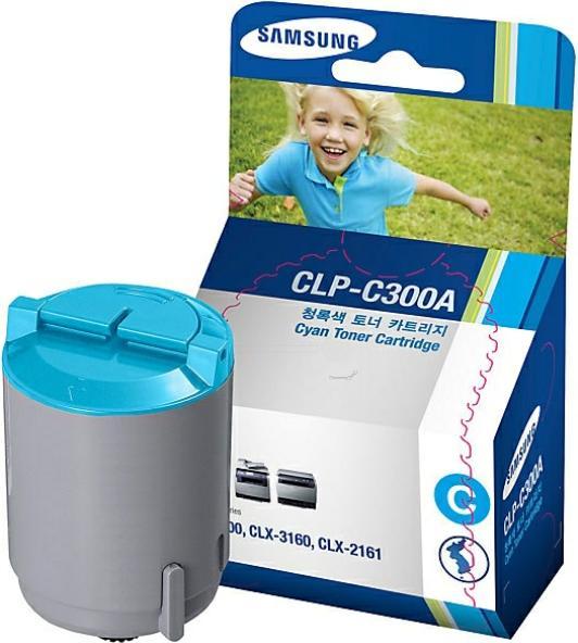 Produktbild Samsung Clp-C300a (C)