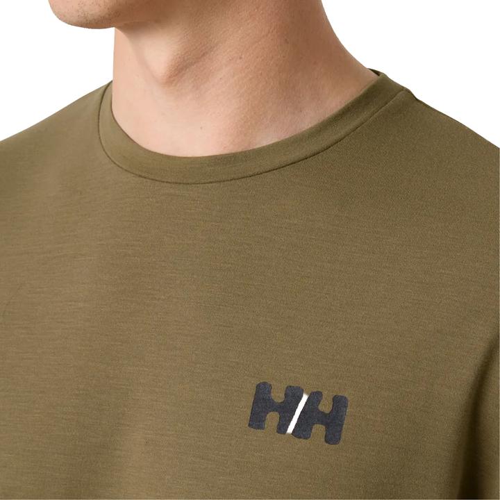 Produktbild Helly Hansen Skog Graphic (M)