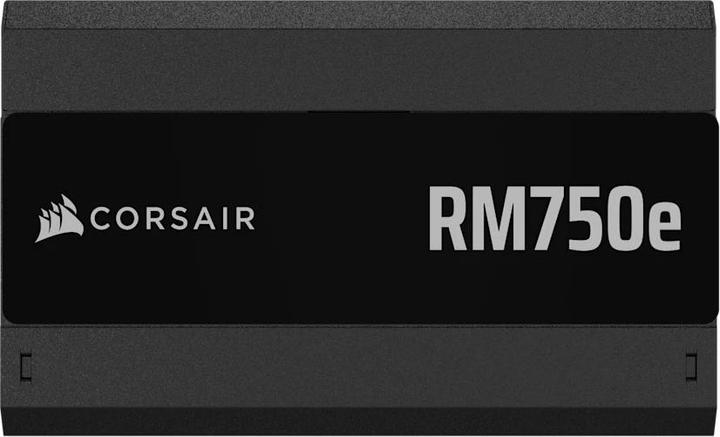 Productafbeelding Corsair 750W GOUD VOLLEDIG MODULAIR RM750E (750 W)