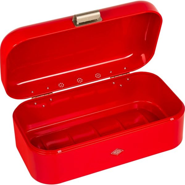 Actual product image Wesco Grandy
