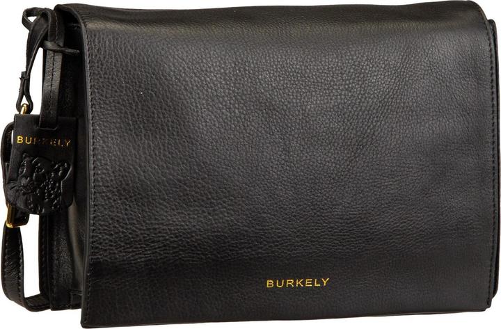 Immagine prodotto Burkely Fine Florence Messenger Leder 24 cm