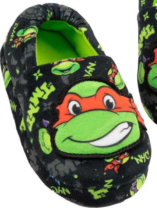 Immagine prodotto Teenage Mutant NT Pantofole Raffaello per bambini/ragazzi (34)