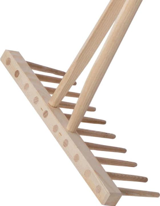 Actual product image Freund Victoria MINI hay rake 66670