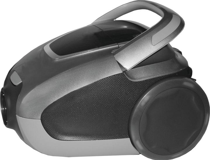 Actual product image Nordic Quality MEL 2066 Vacuum cleaner bags, 5 pcs (5 x)