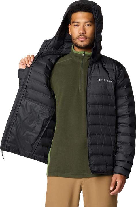 Produktbild Columbia Lake 22™ II Down Hooded Jacket (S)