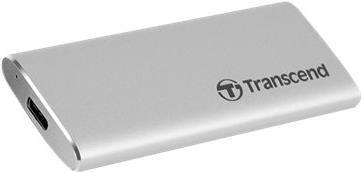 Actual product image Transcend ESD240C (0.48 TB)