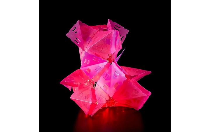 Produktbild Creatto Bastelset Kitty Cat 4 in 1