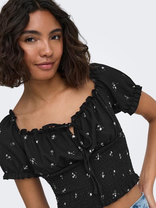 Immagine prodotto Only ONLHILLARY Leinen Top Top (XL)