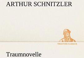 Produktbild Traumnovelle (Deutsch, Arthur Schnitzler, 2012)