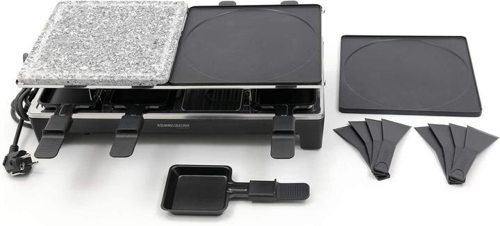 Image du produit Rommelsbacher RCS 1350