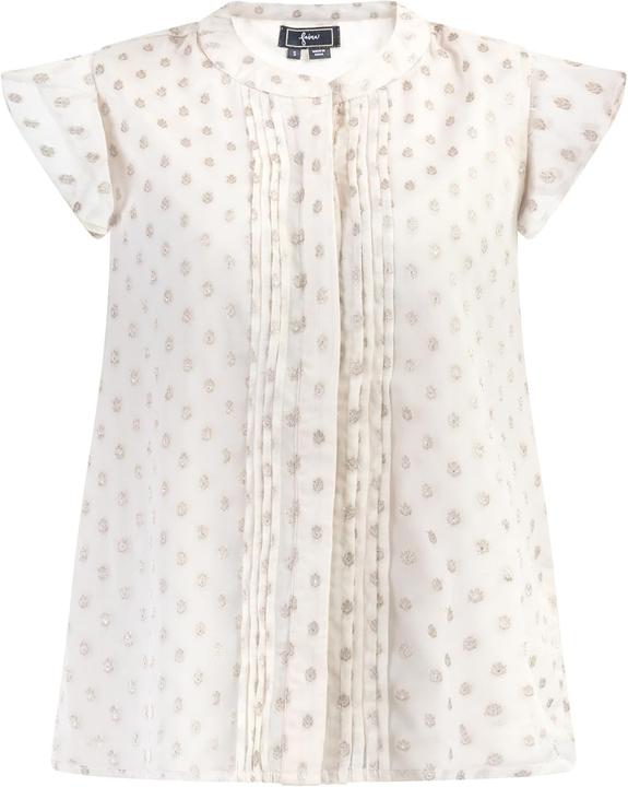 Immagine prodotto Eyota Camicia con Maniche a Balze (L)