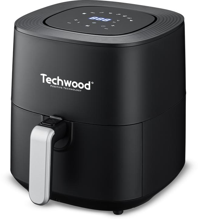 Immagine prodotto Techwood Fryer without oil