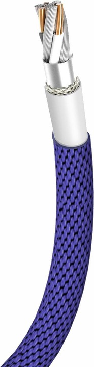Actual product image Baseus Yiven Series for Apple (1.20 m, USB 2.0)