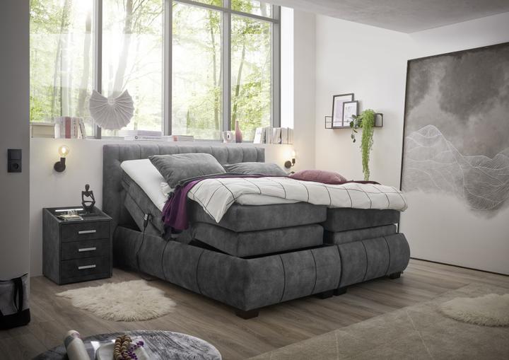 Produktbild BRW Monterrey (180 x 200 cm)