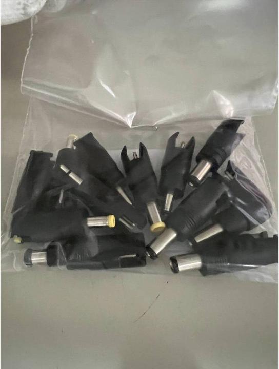 Actual product image Mascot 9000-202 9000000202 Charging adapter