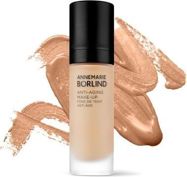 Actual product image Annemarie Börlind Anti Aging Make up Hazel (Hazel)