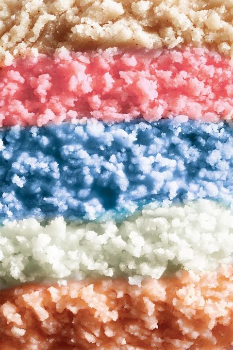 Produktbild Collistar Talasso Scrub