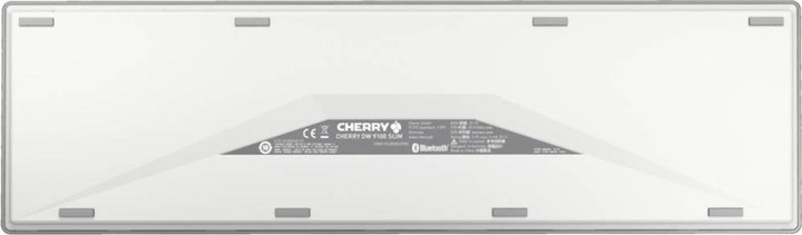 Actual product image CHERRY DW 9100 Slim + McAfee 1Y 3 User (DE, Wireless)