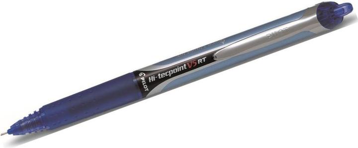 Immagine prodotto Pilot Rollerball Hi-Tecpoint V5 RT, blu (1x)