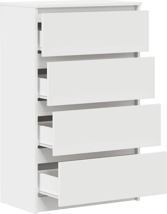 Actual product image vidaXL Peter (60 x 35 x 98.5 cm)