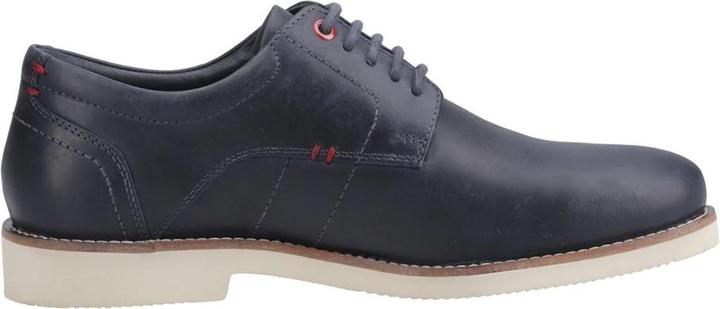 Produktbild Pod OxfordSchuhe Hampton Italienisches Leder (45.5)