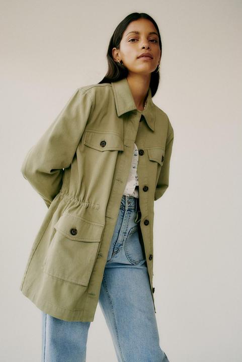 Actual product image B.young 's jacket bolco (40)