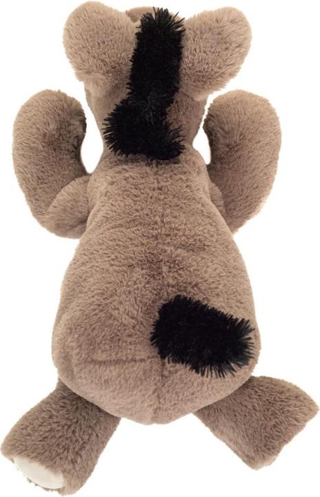 Produktbild Teddy Hermann Esel Eddy liegend 38cm (13 cm)