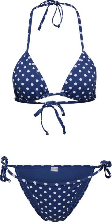 Navy Peony
