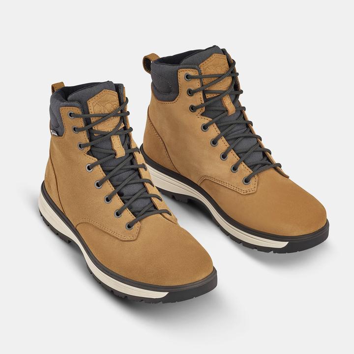 Produktbild Quechua SH500 HIGH X-WARM (39)