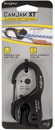 Actual product image Nite Ize Cord tensioner CamJam XT