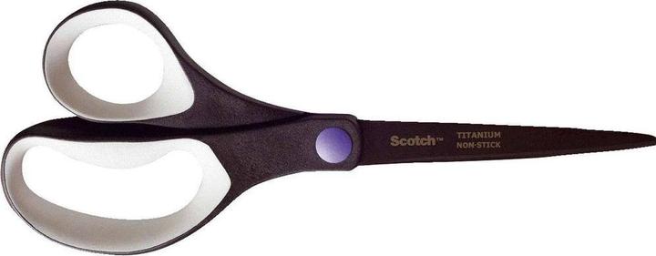 Actual product image Scotch Titanium scissors (20 cm)
