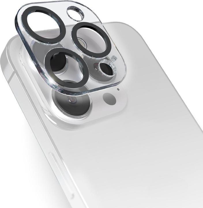 Produktbild SBS Kameralinsenschutz (1 Stück, Apple iPhone 13 Pro)